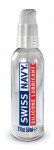 Swiss Navy Silicone Lube 2.oz