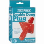 Dbl Dong Plug Bx