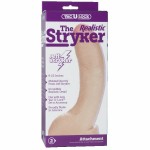 Stryker Realistic Dong Bx