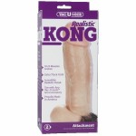 Kong The Realistic Bx