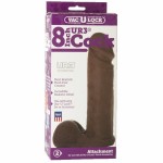 Vac-u-lock Ur3 Cock Black 8