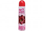 Sex Sweet Lube Raspberry