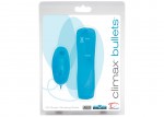 Climax Bullet 10x Super Bullet Blue