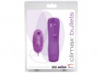 Climax Bullets 10x Super Bullet Purple