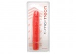 Climax Neon Ravishing Red
