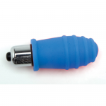 Climax Silicone Blue Pop
