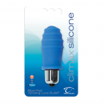 Climax Silicone Blue Pop
