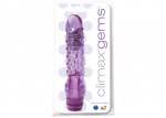 Climax Gems Lavender Beaded