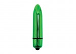 Eve After Dark Vibrating Bullet Jade