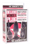 Deluxe Wonder Plug-vib Bx