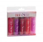 Hot & Sexy 5 Pack 1oz Each