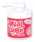 Anal Lube-cinnamon 4.75oz Bu