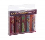 Lick Me Licker 5 Pack 1oz Each
