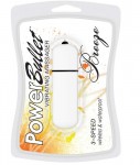 Power Bullet Breeze White