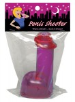 Penis Shooter Pink