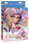Katy Pervy Blow Up Doll