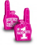 Foam Finger #1 Bachelorette