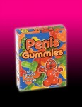 Penis Gummies