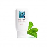 Aloe Cadabra Peppermint 2.5 Oz