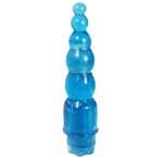 Jelly Joystick Blue