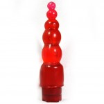 Jelly Joystick Red