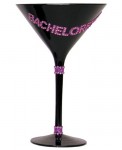 Martini Glass Bachelorette