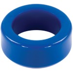 Titan Cock Ring Blue