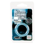 Dr Joel Silicone Prolong Ring Clear
