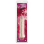 Twist Bottom Heavy Vein Dong Ms