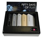 Fifty Days Of Play Game