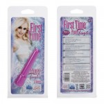 First Time Power Tingler Pink