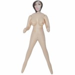 Sasha Grey All 3 Holes Love Doll