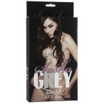 Sasha Grey All 3 Holes Love Doll