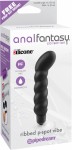 Anal Fantasy Ribbed P Spot Vibe