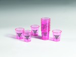 Bachelorette Shot Glasses