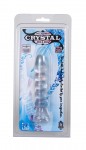 Crystal Jellie Bumps Clear