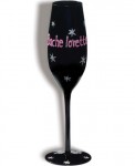 Champagne Flute Bachelorette