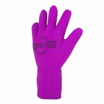 Fukuoku Glove Left Hand Glove Pink Small
