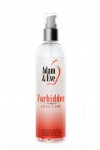 Adam & Eve Forbidden Anal Water Based Lube 8oz