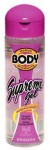 Body Action Supreme 8.5 Oz