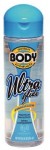 Body Action Ultraglide 4.8 Oz