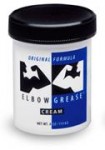 Elbow Grease Regular Cream 4oz