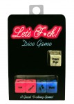 Let's F*ck Dice