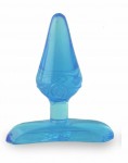 Petite Plug Blue Bulk