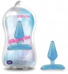 Hard Candy Blue