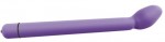 Breeze Wisteria Massager Purple