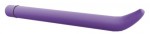 Breeze Impatience Massager Purple