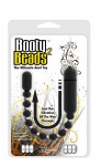 Booty Beads Black