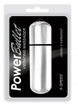 Power Bullet Vibrating