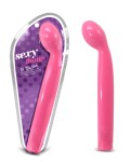 G Spot Slimline Vibe Pink